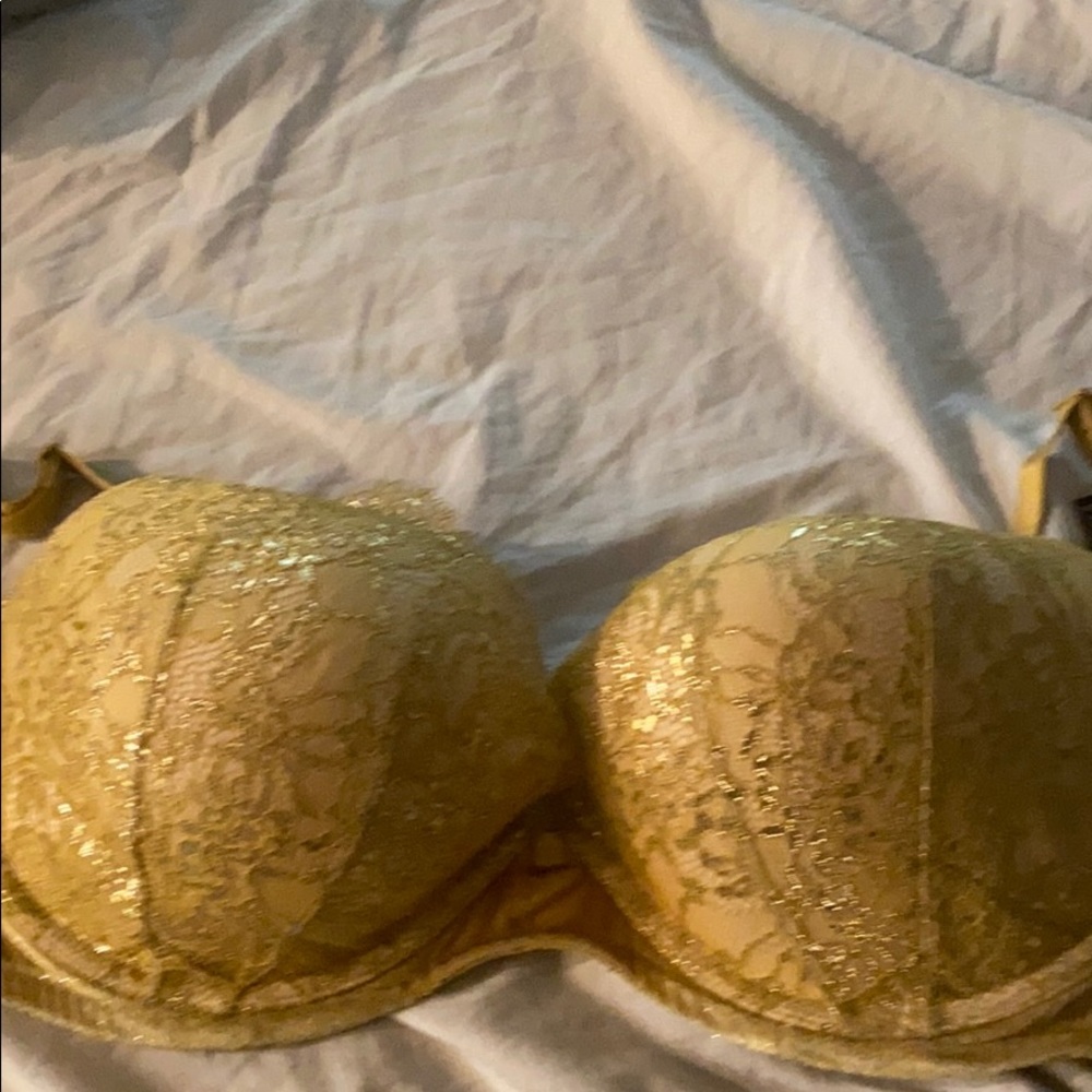 NWOT Victoria secret bra